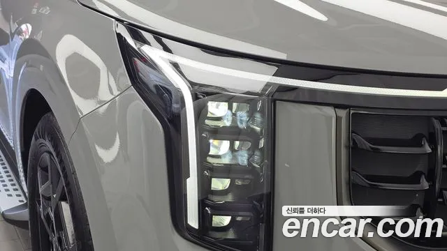 Kia Carnival 4th Gen — Фото автомобиля 7
