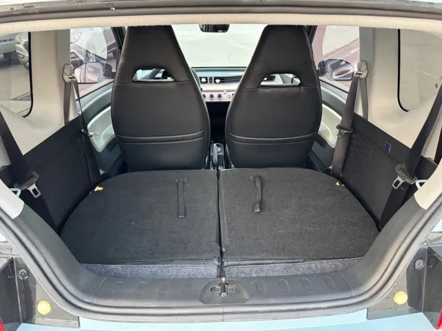 Wuling Hongguang Mini EV — Фото автомобиля 19