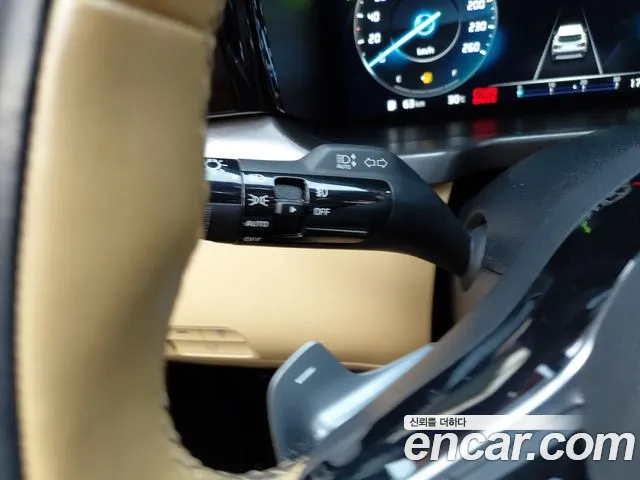 Kia Sorento Generation 4 — Фото автомобиля 25