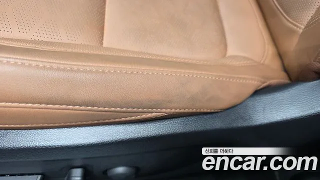 Kia Seltos Бензин 1.6 турбо 2WD — Фото автомобиля 27