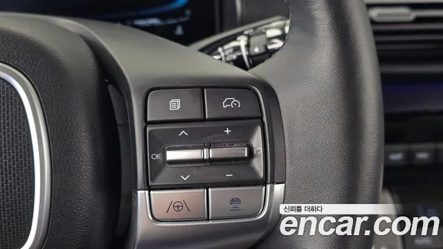 Hyundai Casper — Фото автомобиля 16