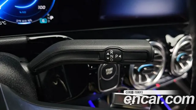 Mercedes-Benz EQA H243 — Фото автомобиля 12