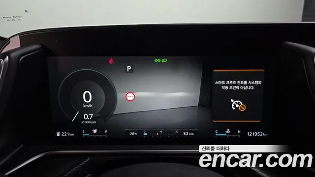 Genesis G90 Бензин 3.5 турбо AWD — Фото автомобиля 2