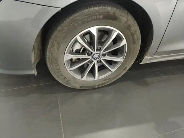 BYD Qin PLUS — Фото автомобиля 22