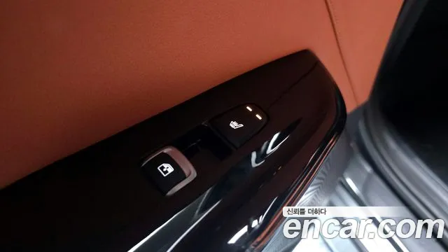 Kia K5 Noblesse — Фото автомобиля 20