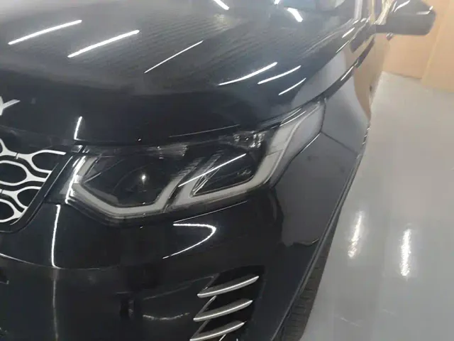 Land Rover Discovery Sport — Фото автомобиля 17