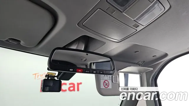 Kia RAY Новый Kia Ray Signature — Фото автомобиля 16