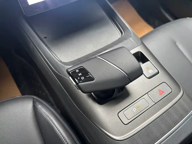 Changan Eado — Фото автомобиля 14