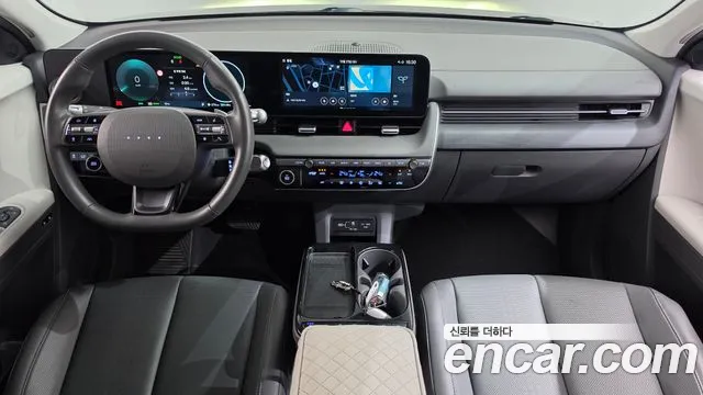 Hyundai Ioniq 5 — Фото автомобиля 7
