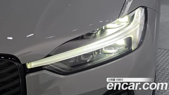 Вольво XC60 — Фото автомобиля 22