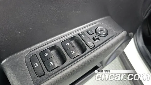 Hyundai Casper — Фото автомобиля 28