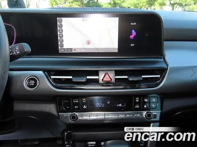 Kia Seltos — Фото автомобиля 14