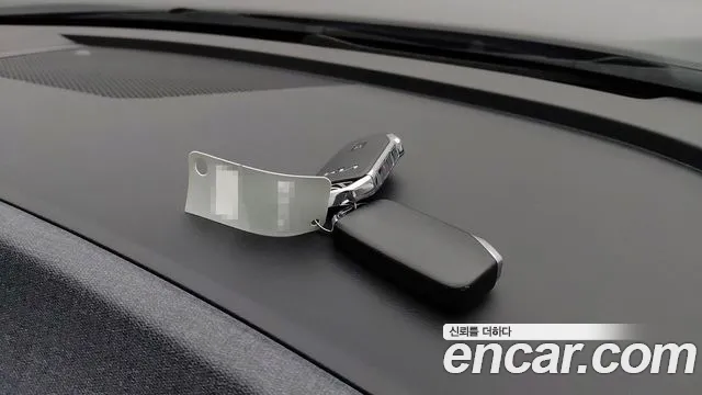 Kia EV6 — Фото автомобиля 17