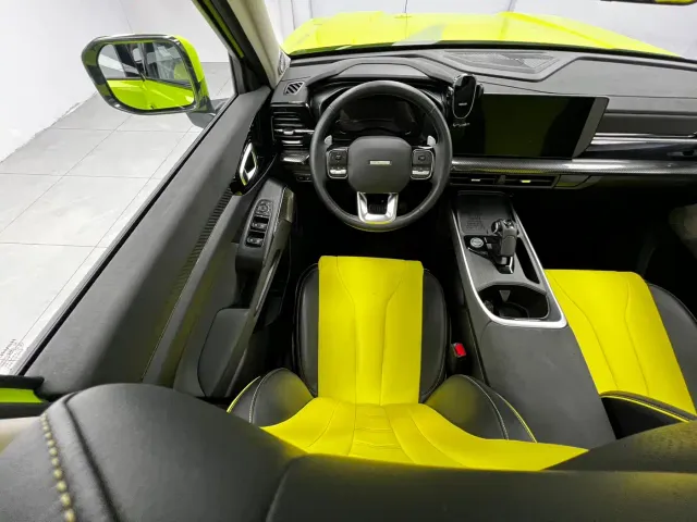 Haval Cool Dog — Фото автомобиля 9