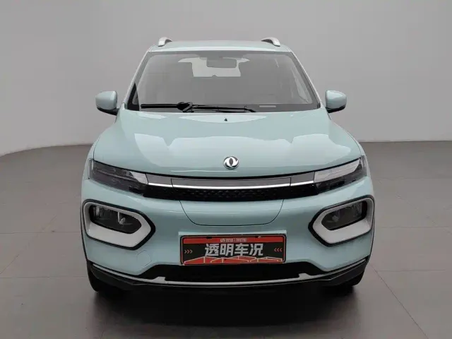 Dongfeng Nano BOX — Фото автомобиля 3