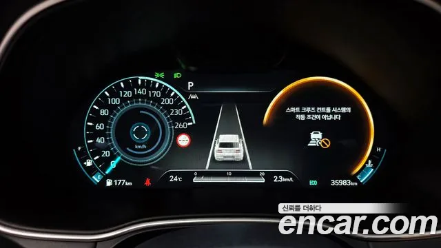 Genesis GV80 — Фото автомобиля 11