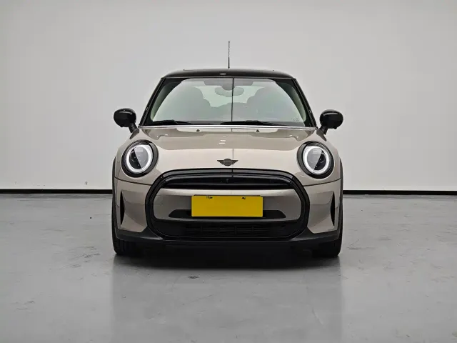 MINI Hatch — Фото автомобиля 6