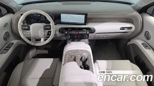 Hyundai Palisade LX3 — Фото автомобиля 7