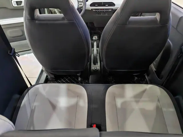 Geely Panda — Фото автомобиля 4