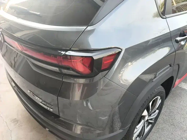 Changan Changan CS35 PLUS 2022 Blue Whale NE 1.4T DCT Luxury — Фото автомобиля 7