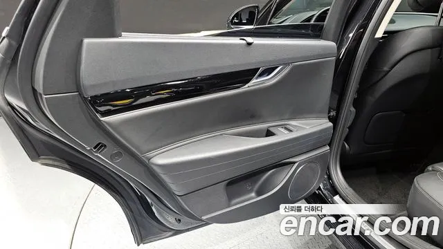 Genesis G80 Бензин 3.5 Turbo 2WD — Фото автомобиля 25