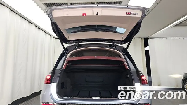 Mercedes-Benz GLS-Class X167 — Фото автомобиля 26