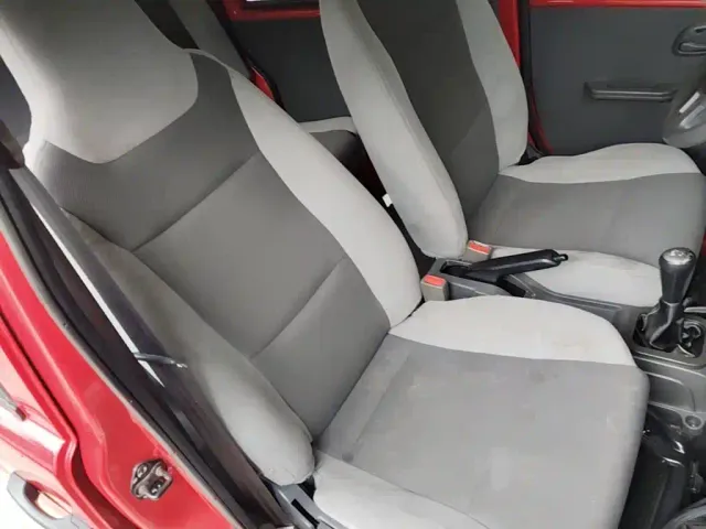 Dongfeng Xiaokang DFSK K07S — Фото автомобиля 24