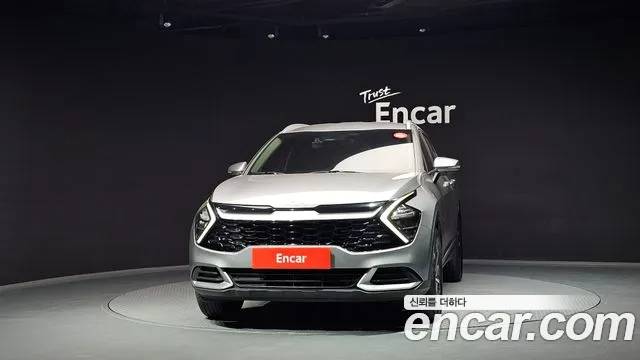 Kia Sportage — Фото автомобиля 3