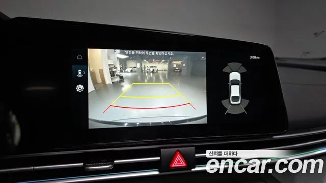 Hyundai AVANTE Avante (CN7) — Фото автомобиля 2