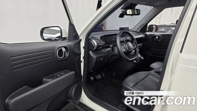 Hyundai Casper — Фото автомобиля 10