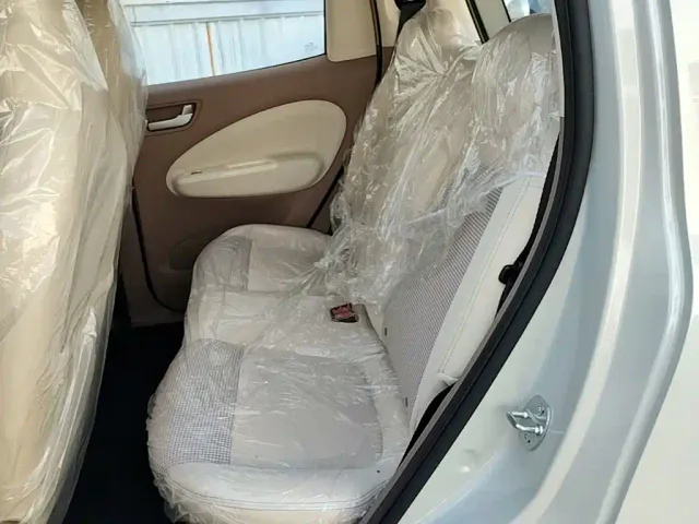 Wuling Hongguang Mini EV — Фото автомобиля 16