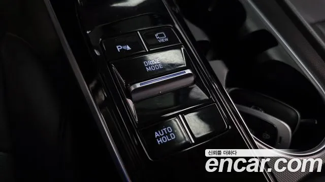 Hyundai Sonata Sonata (DN8) — Фото автомобиля 28