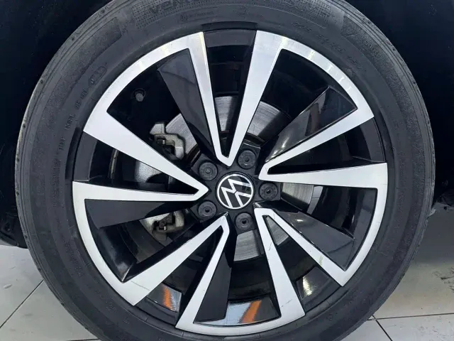 Volkswagen Tharu — Фото автомобиля 23