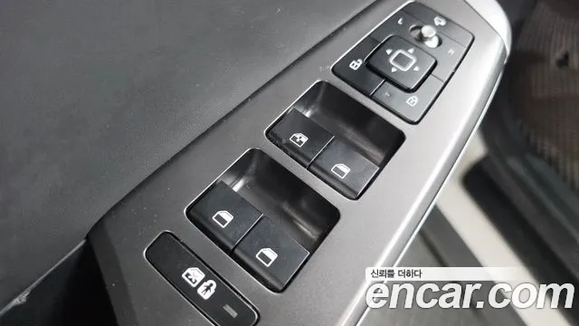 Kia EV6 — Фото автомобиля 20