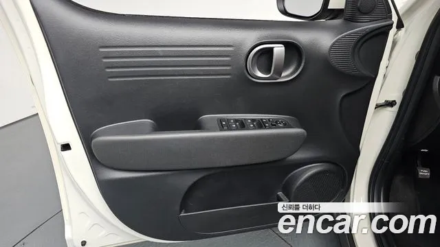 Hyundai Casper Casper Turbo Inspiration — Фото автомобиля 23