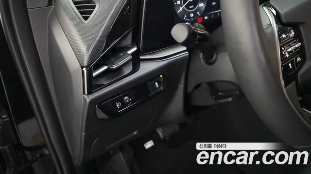 Kia Niro All Niro EV Air — Фото автомобиля 30
