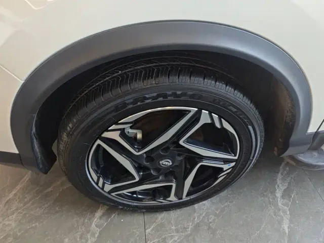 Nissan Qashqai — Фото автомобиля 22