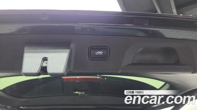 Hyundai Palisade Palisade Бензин 3.8 2WD — Фото автомобиля 14