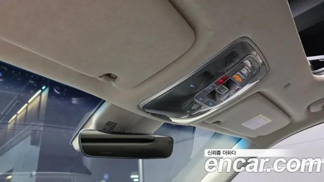 Genesis GV80 3.5T Бензин AWD — Фото автомобиля 24