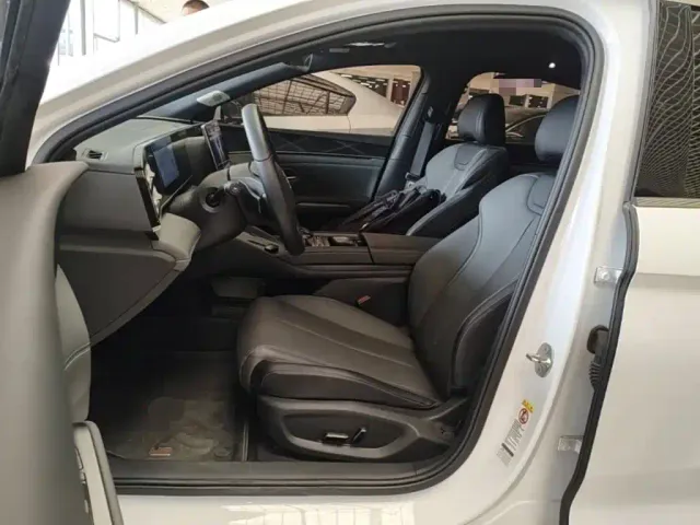 BYD Qin L — Фото автомобиля 14