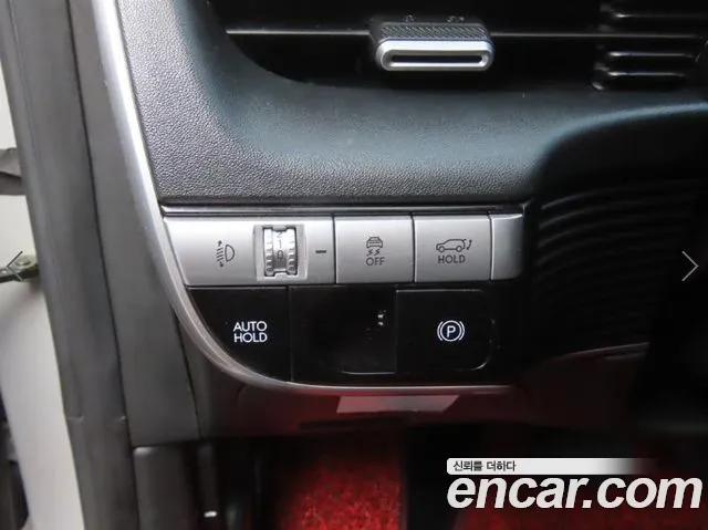 Hyundai Ioniq 5 — Фото автомобиля 13