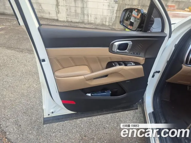 Kia Sorento Generation 4 — Фото автомобиля 7
