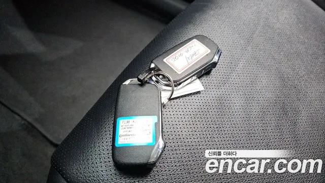Kia Sportage Sportage 5-е поколение Дизель 2.0 2WD — Фото автомобиля 29