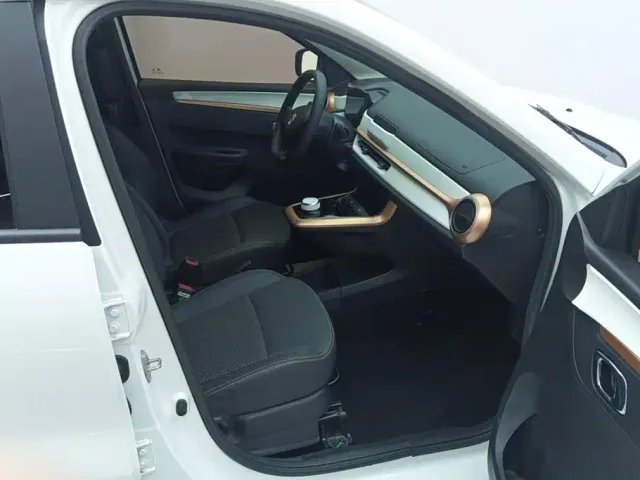 Dongfeng Yipai Dongfeng Nano EX1 2023 PRO Light Breeze Lightning — Фото автомобиля 8