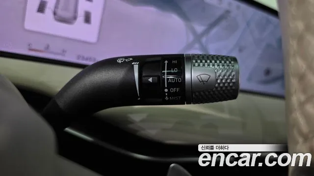 Genesis G80 Бензин 2.5 турбо AWD — Фото автомобиля 19