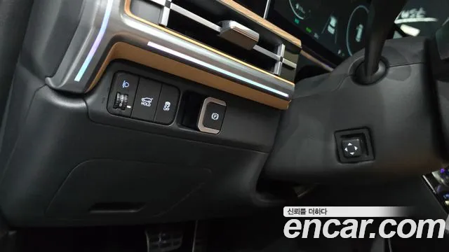 Hyundai Santa Fe MX5 — Фото автомобиля 19