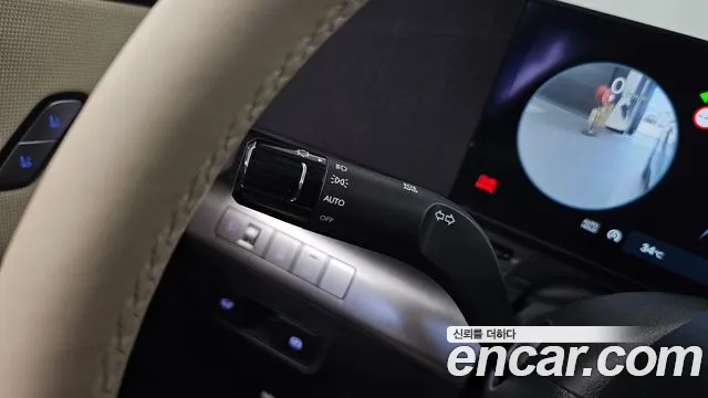 Hyundai Kona Kona (SX2) Бензин 2.0 2WD — Фото автомобиля 30