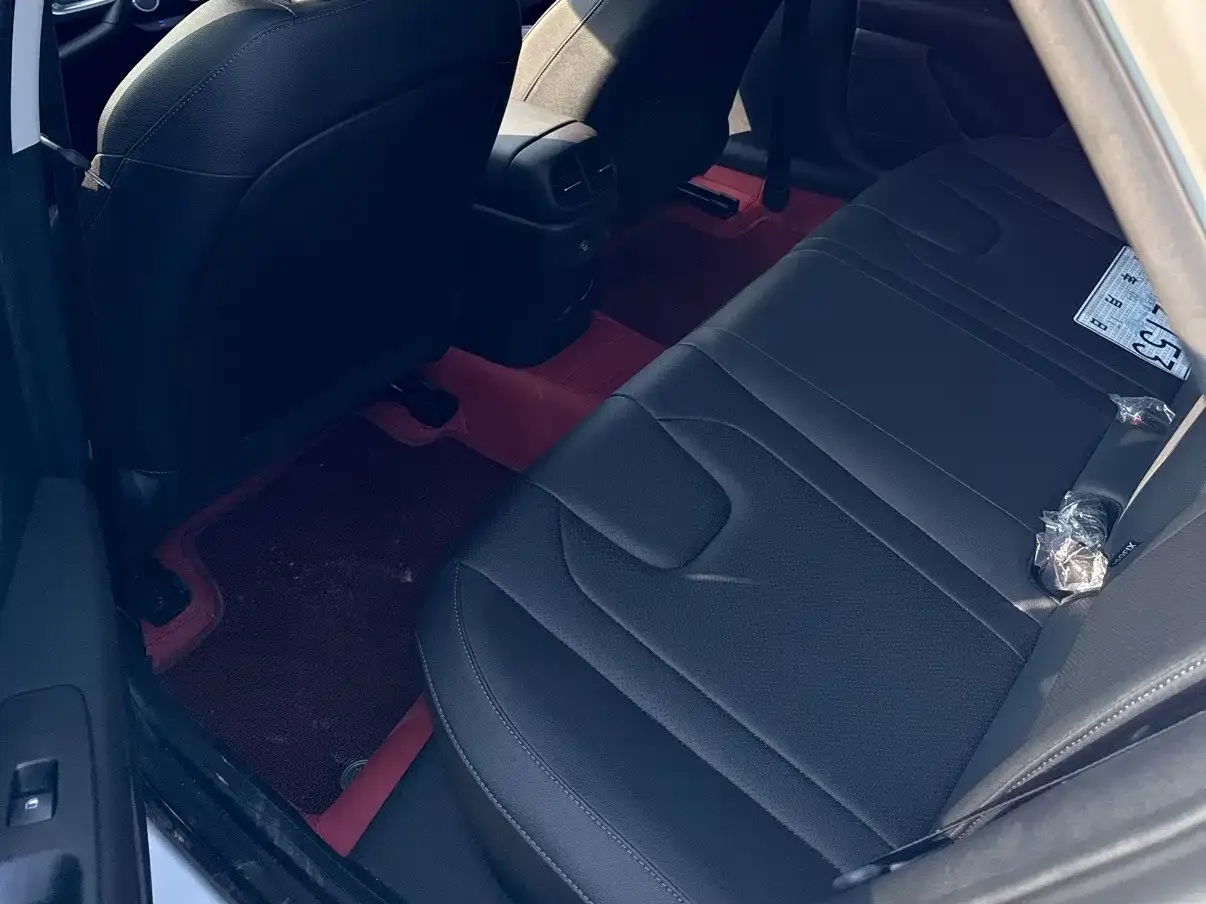 Hyundai Elantra — Фото автомобиля 7