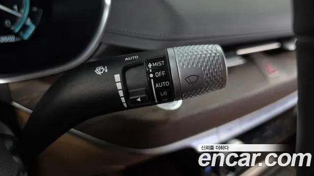 Genesis G80 Бензин 2.5 турбо 2WD — Фото автомобиля 6