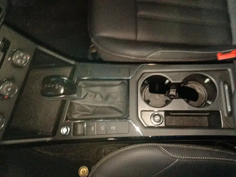 Volkswagen Passat 2024 280TSI Business Edition — Фото автомобиля 16